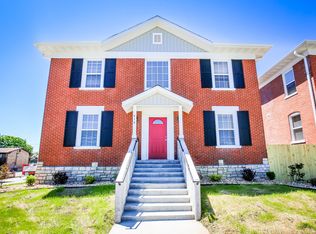 Harrison 414, Springfield, MO 65806