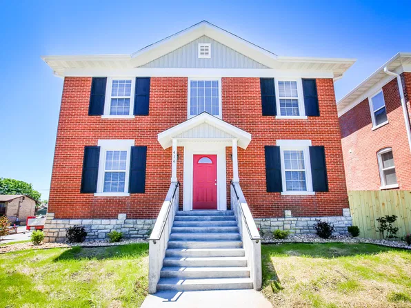 Harrison 414, 414 E Harrison St Unit A, Springfield, MO 65806