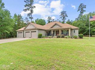 392 Scuffleboro Rd, Eatonton, GA 31024