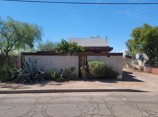 3537 N Geronimo Ave, Tucson, AZ 85705