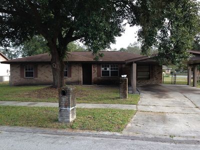 614 Bethune Dr, Plant City, FL, 33563