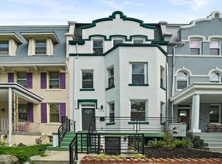 719 Quebec Pl NW #2, Washington, DC 20010