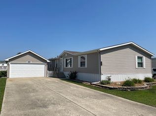 268 Tulip Cir, Matteson, IL 60443