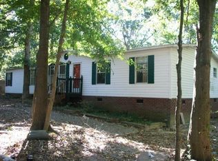 3419 Waxhaw Hwy, Monroe, NC 28112