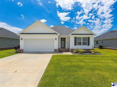 3209 Haven Straits Rd, Florence, SC, 29505