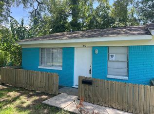 7812 Glass St, Houston, TX 77016