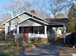 508 10th Ave SE, Decatur, AL 35601