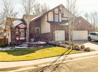 1112 Sunset Dr, Broomfield, CO 80020