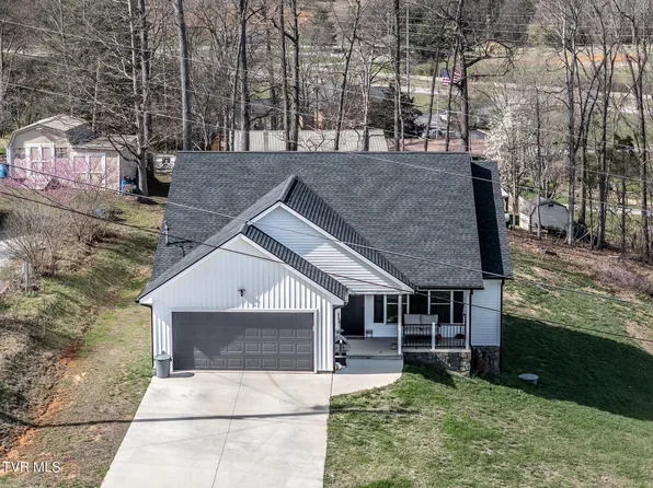 80 Polly Anna Dr, Mosheim, TN 37818