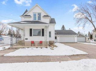 134 Sally St, Seymour, WI 54165
