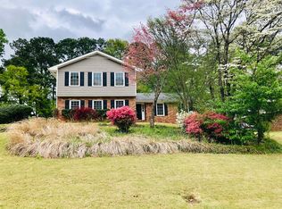 424 Cana Of Galilee Ct, Tucker, GA 30084