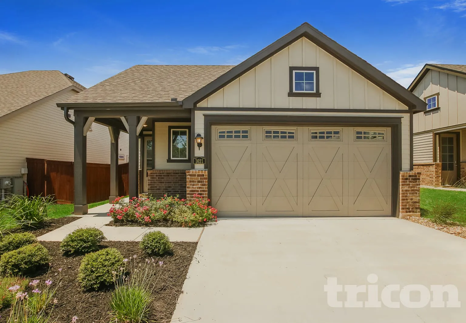 1621 Palo Verde Way Leander TX — Photo 1