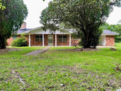259 Old Highway 15, Gilbert, LA, 71336