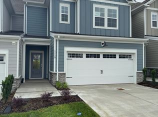 1110 June Wilde Rdg LOT 16229, Spring Hill, TN 37174