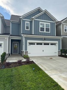 1110 June Wilde Rdg Lot 16229, Spring Hill, TN, 37174