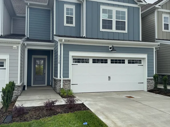 1110 June Wilde Rdg Lot 16229, Spring Hill, TN 37174