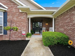 2608 W Brayston Way, Muncie, IN 47304