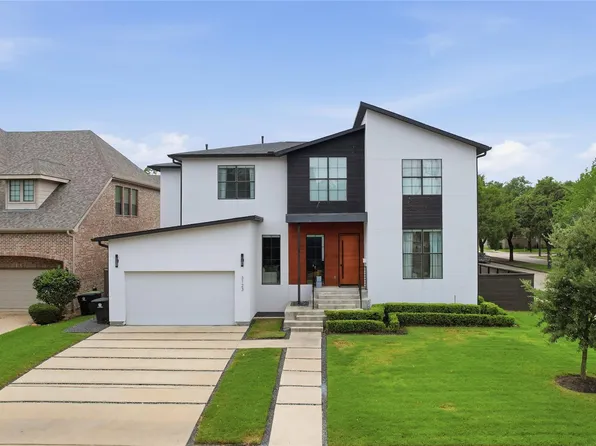 3123 Maroneal St, Houston, TX 77025