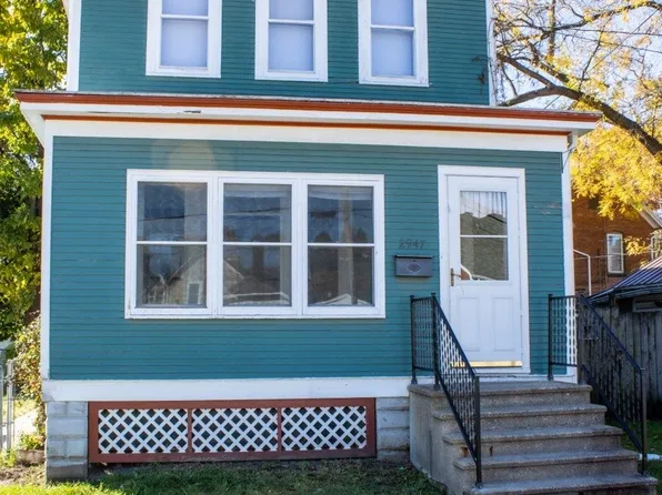 2947 White St, Dubuque, IA 52001