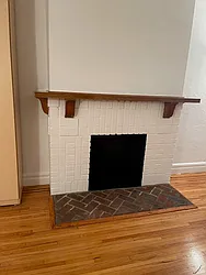 Rented by Corcoran