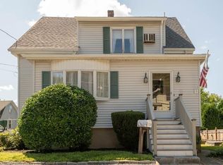 126 Mount Vernon Ave, Melrose, MA 02176