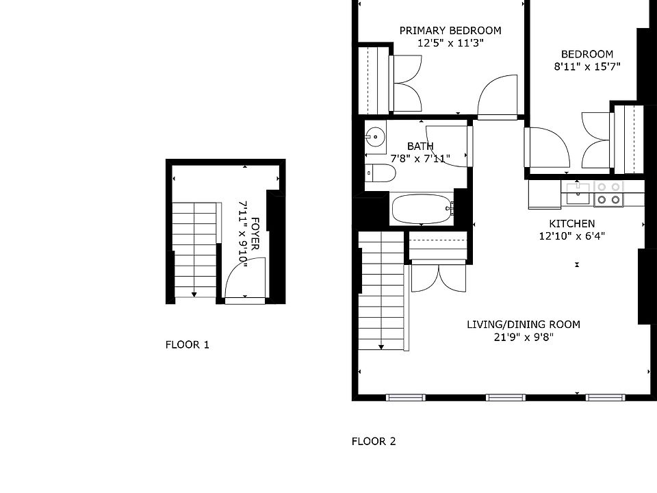1st image of this home