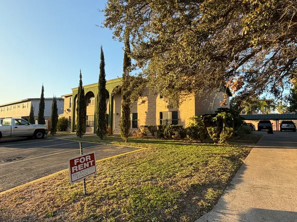 1118 Shasta Ave #2, McAllen, TX 78504