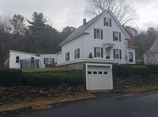 353 Park St, Gardner, MA 01440