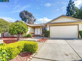 1945 Calaveras Dr, Bay Point, CA 94565