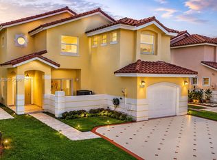 15428 SW 50th Ter, Miami, FL 33185