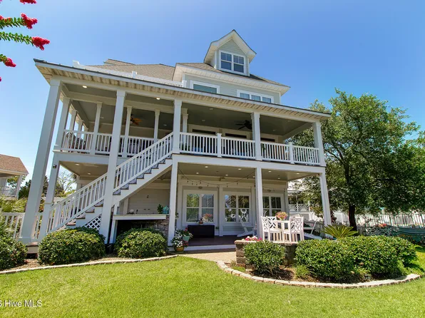 111 Riverside Avenue, Morehead City, NC 28557