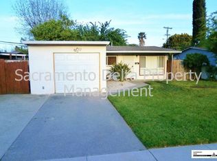 871 Reuter Dr, West Sacramento, CA