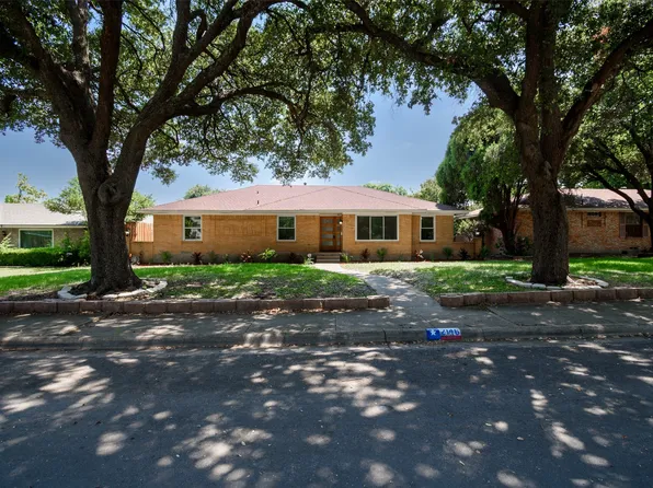 2146 Cedar Valley Ln, Dallas, TX 75232
