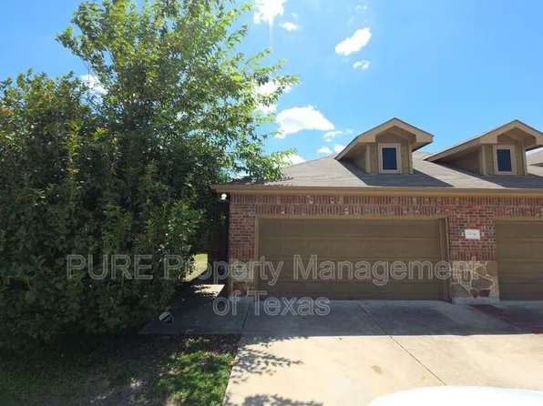 1504 Muirfield Bend Dr #A, Hutto, TX 78634