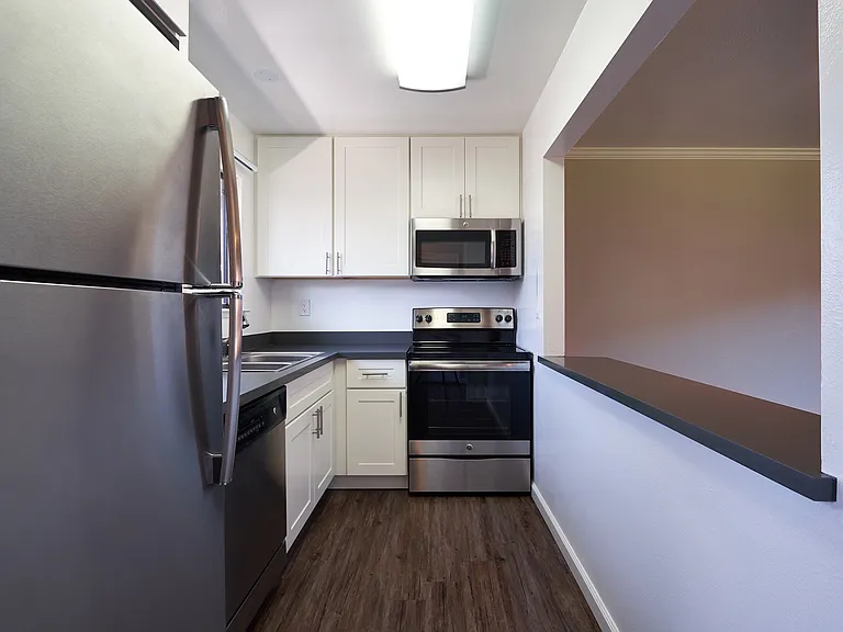 Casanova 740 1bd kitchen (1)