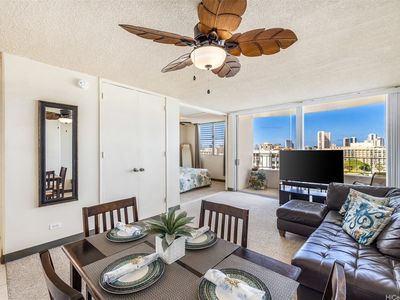 1805 Poki St APT 1101, Honolulu, HI, 96822