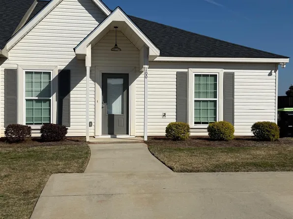 100 Webster Way, Warner Robins, GA 31088