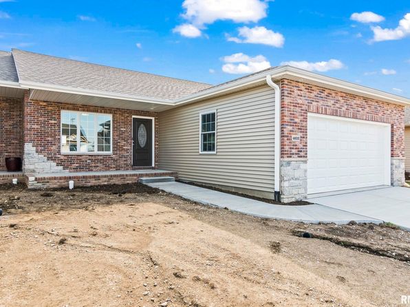 4602 Castle Pines Dr, Springfield, IL 62711