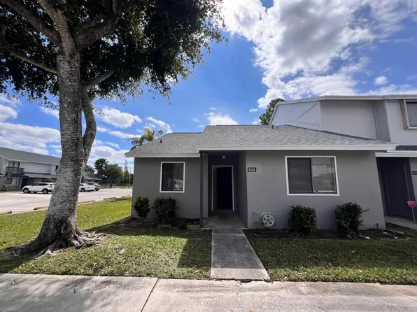 6501 Dockside Circle #6508, Greenacres, FL 33463