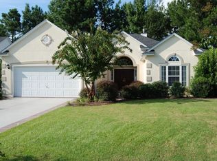 6447 Longwood Dr, Murrells Inlet, SC 29576