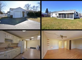 123 Stoneham Dr, Woonsocket, RI 02895