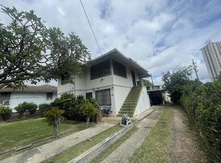1535 Ahonui St, Honolulu, HI 96819
