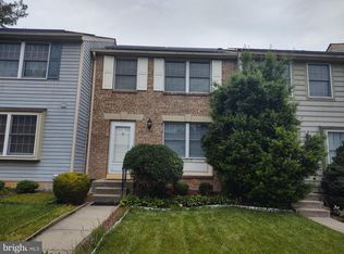 11315 Big Horn Ct, Beltsville, MD 20705