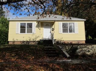 1625 21st Ave, Forest Grove, OR 97116