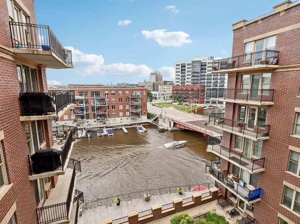 102 N Water STREET #605, Milwaukee, WI 53202