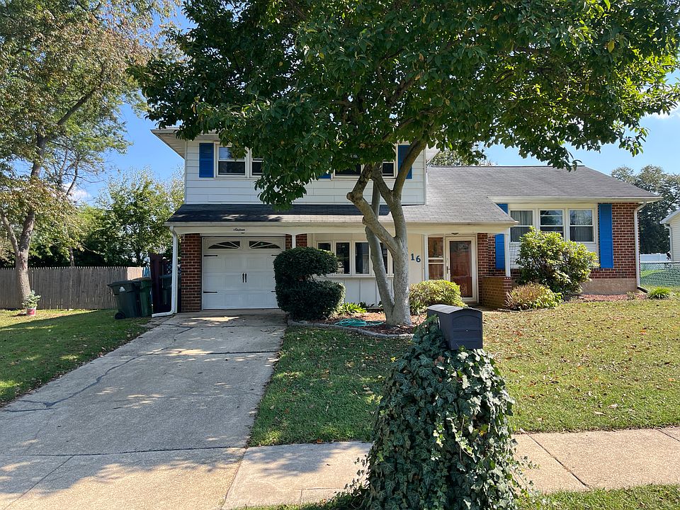 1st image of 16 Cornwall Dr