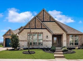 1651 Wynne Ave, Prosper, TX 75078