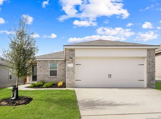 15135 Roebuck Canyon, Von Ormy, TX 78073