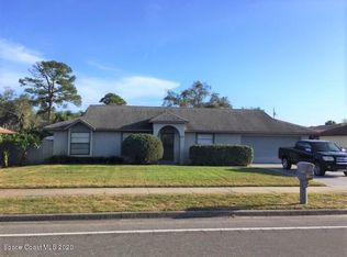 4275 Fay Blvd, Cocoa, FL 32927