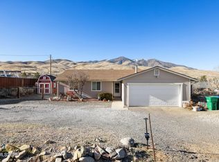 2265 Dakota Way, Reno, NV 89506
